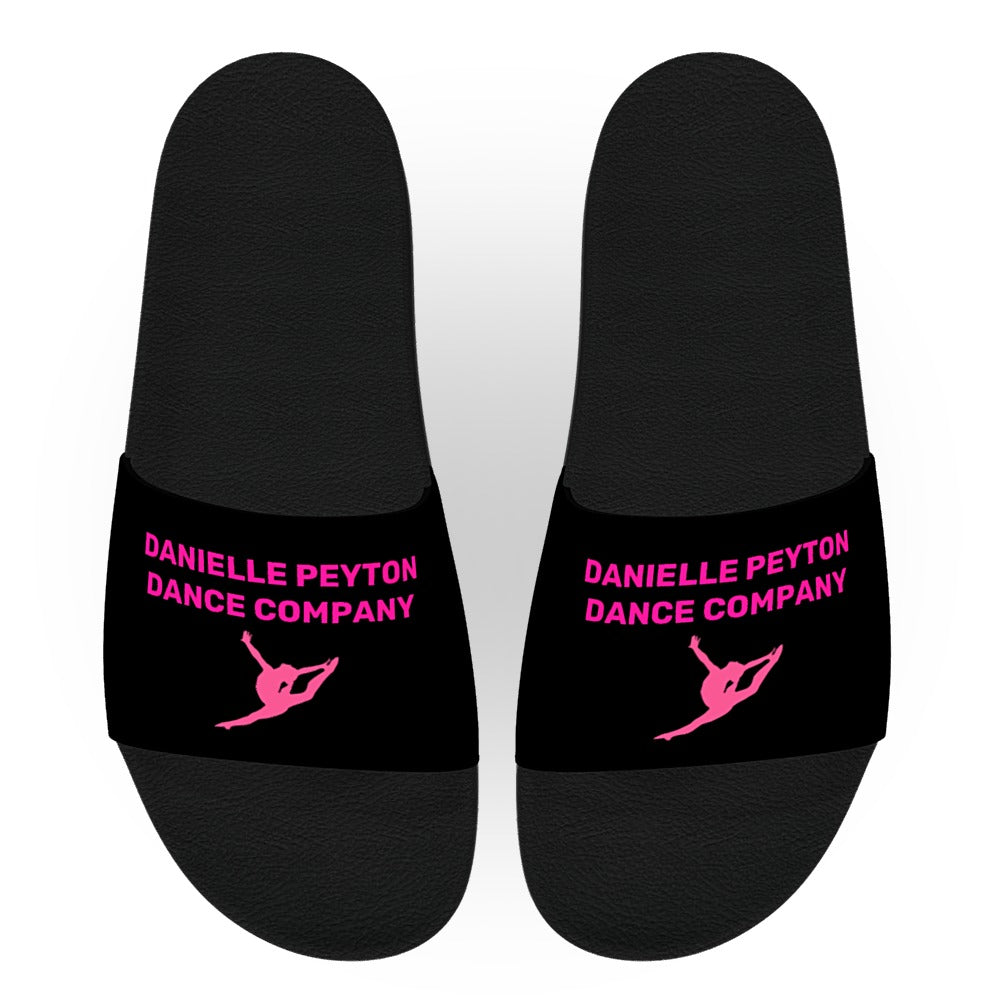 Danielle Peyton Dance Company Slides
