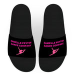 Danielle Peyton Dance Company Slides