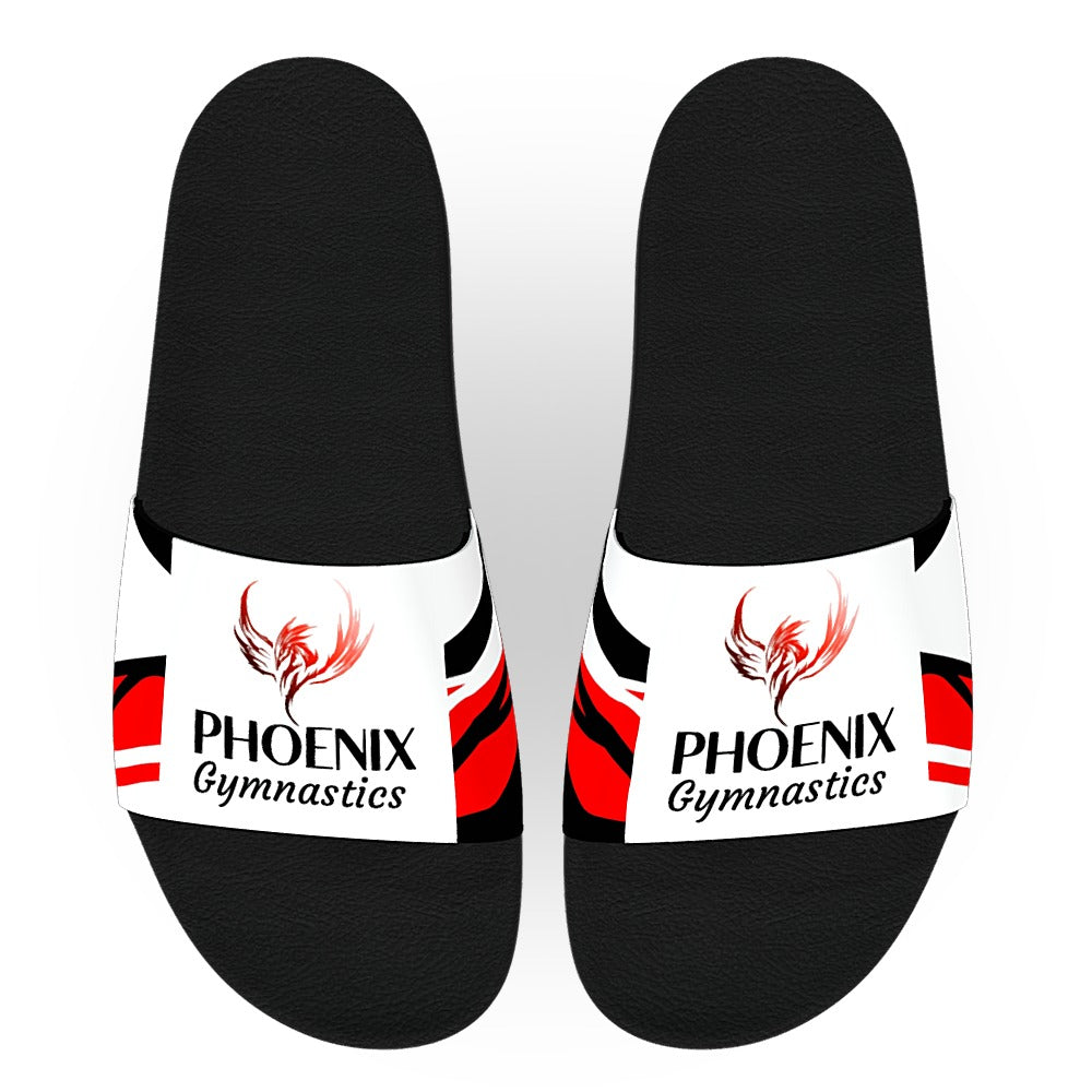 Phoenix Gymnastics Slides