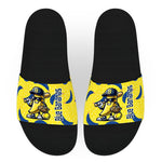 Blue Bananas Slides