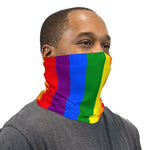 Pride Flag Neck Gaiter