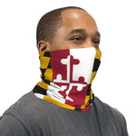 Maryland Flag Neck Gaiter