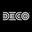 Deco Slides logo