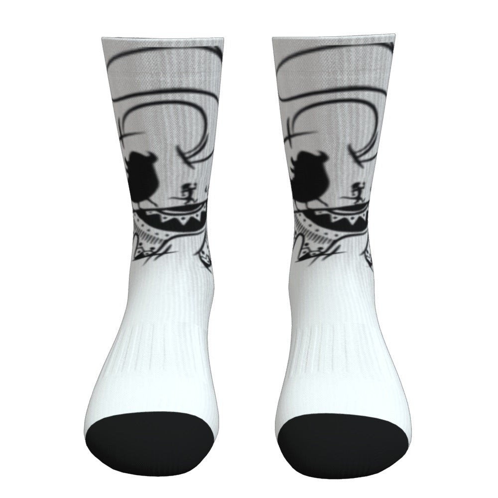 Deco Socks