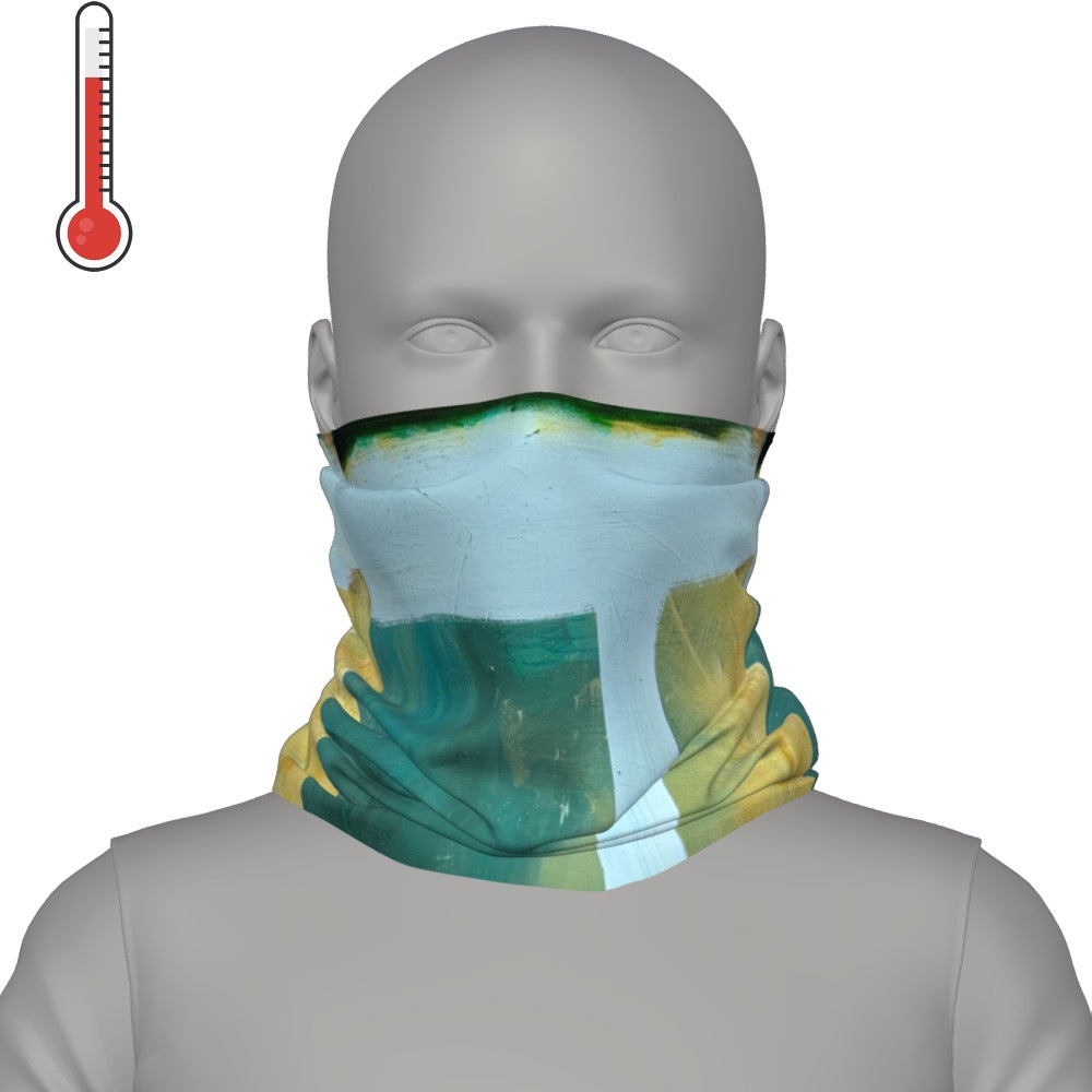 Deco Neck Gaiter