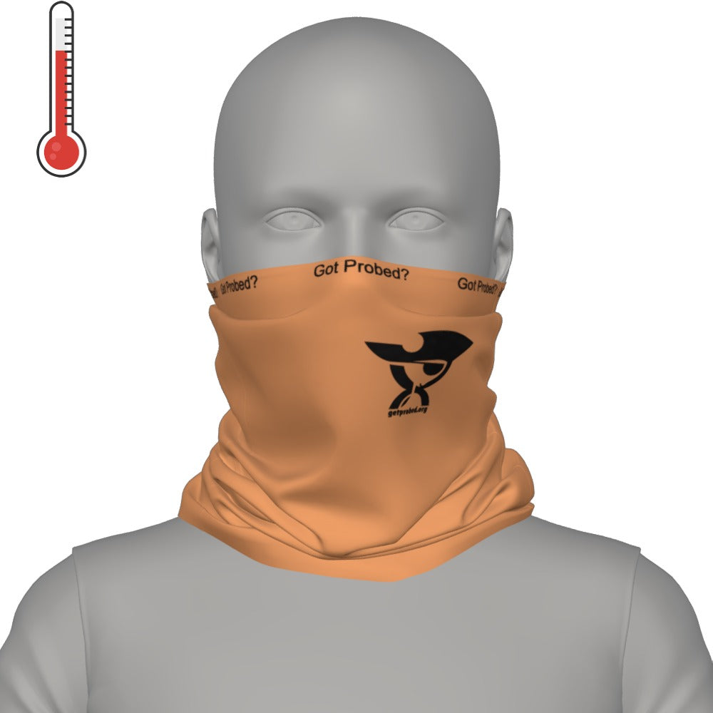 Deco Neck Gaiter