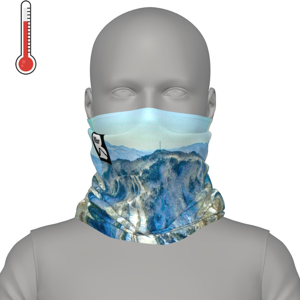 Deco Neck Gaiter