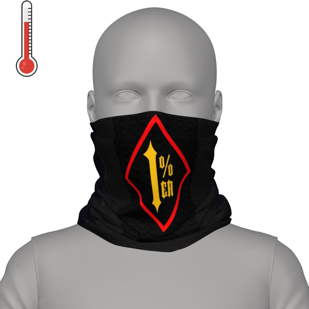 Deco Neck Gaiter