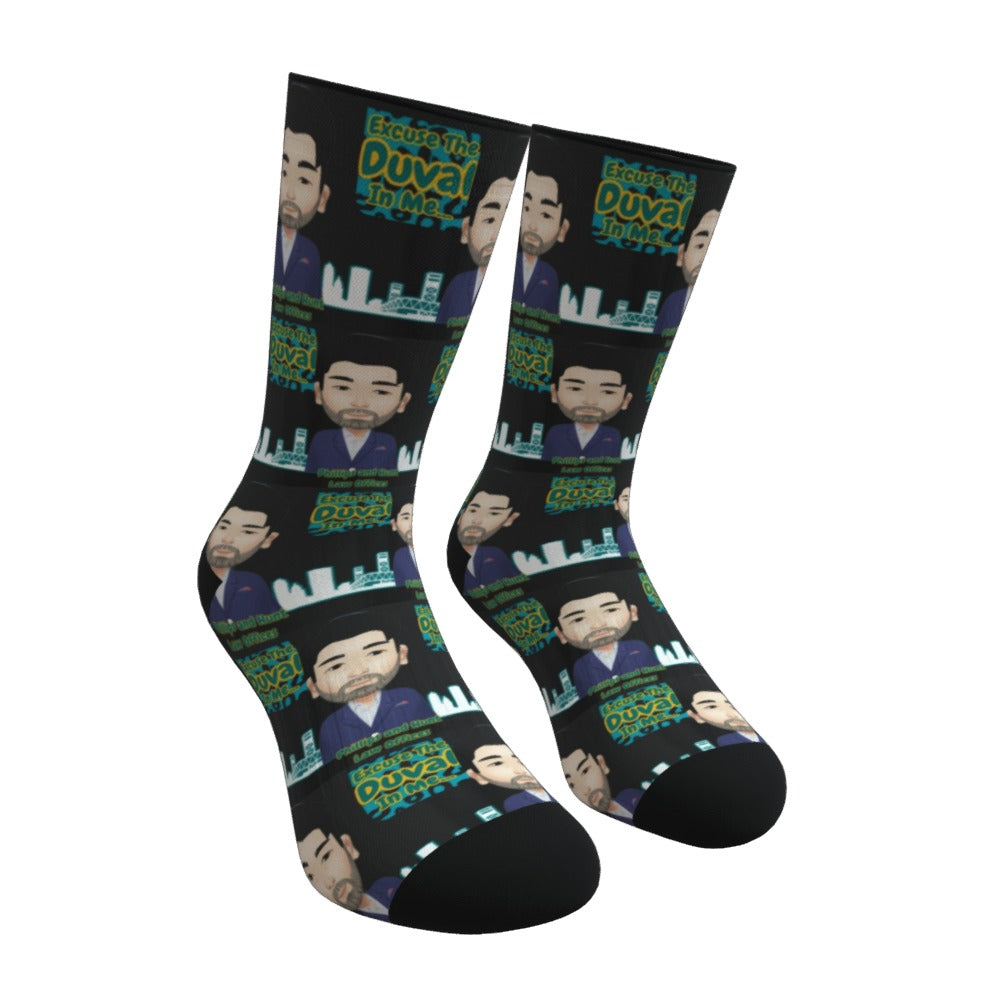 Deco Socks