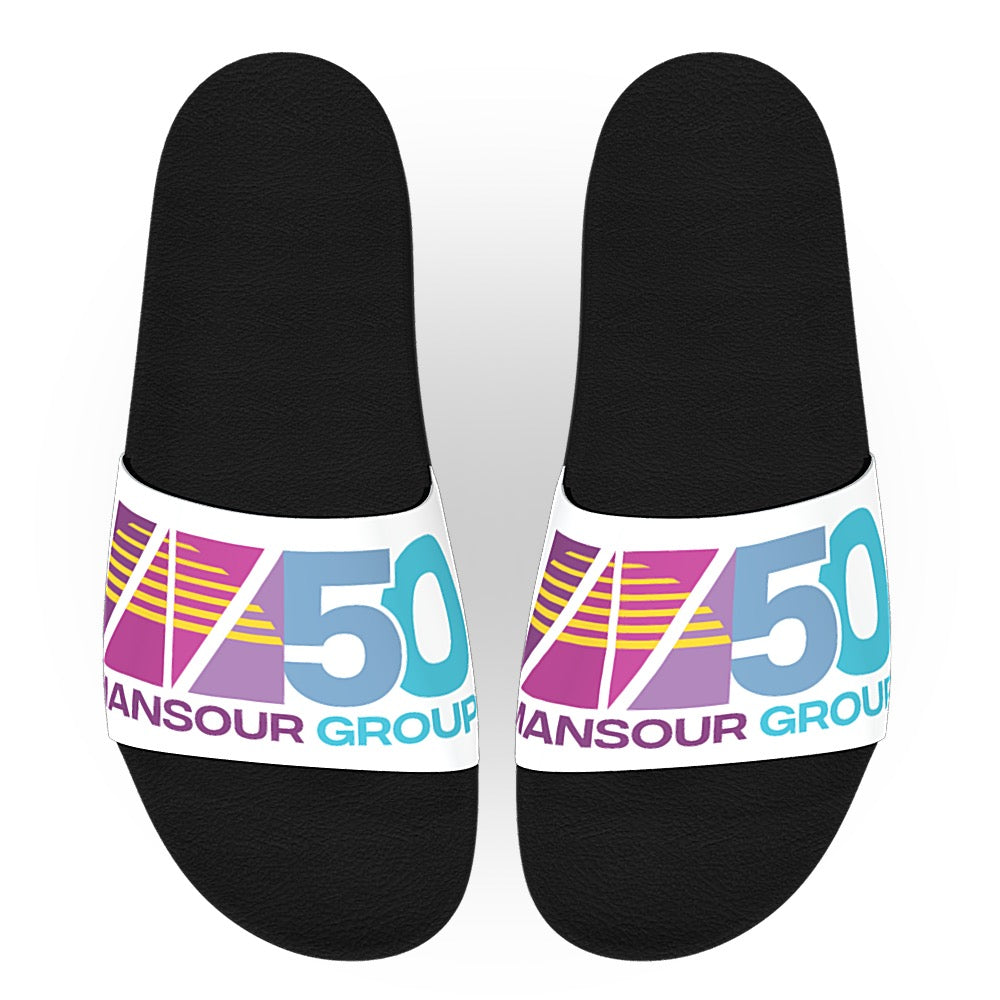 Deco Slides