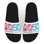 Deco Slides