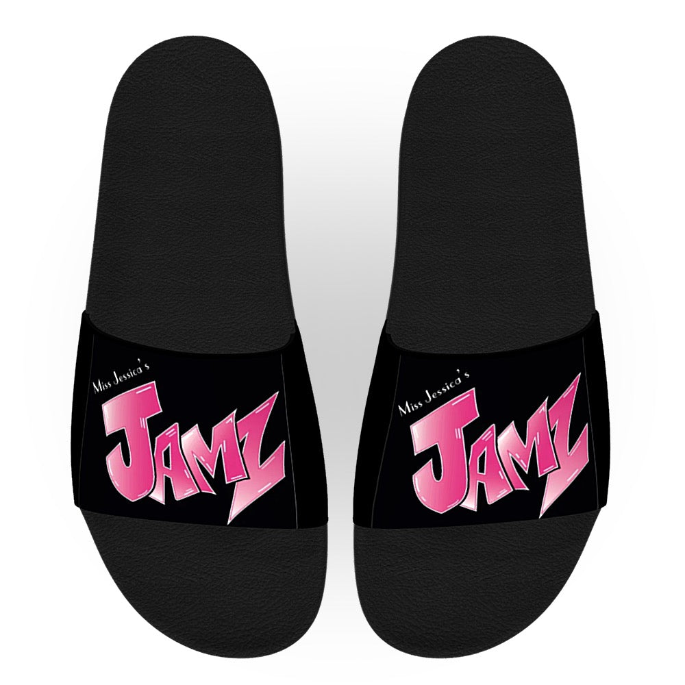 Deco Slides