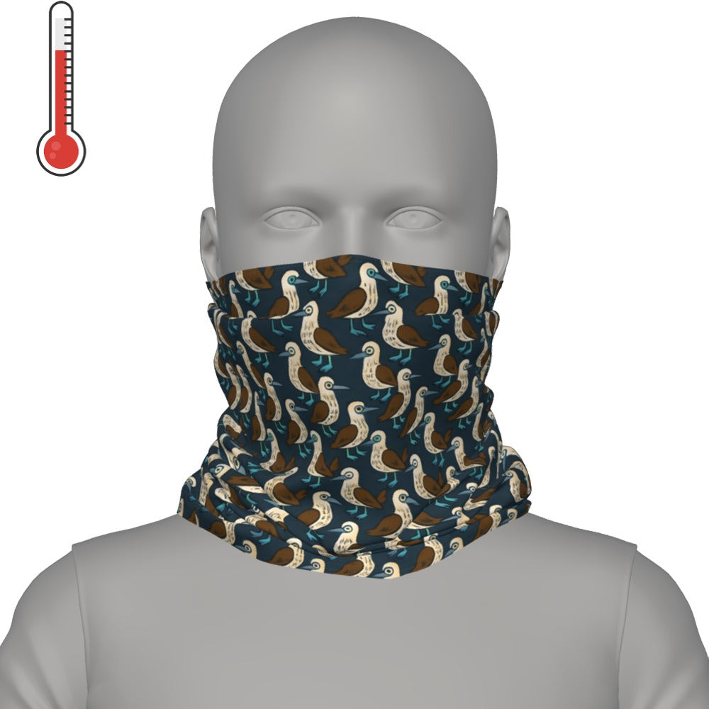 Deco Neck Gaiter