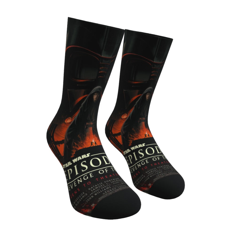 Deco Socks