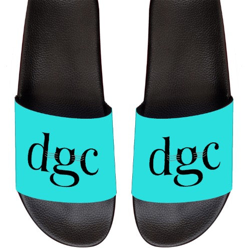 Deco Slides