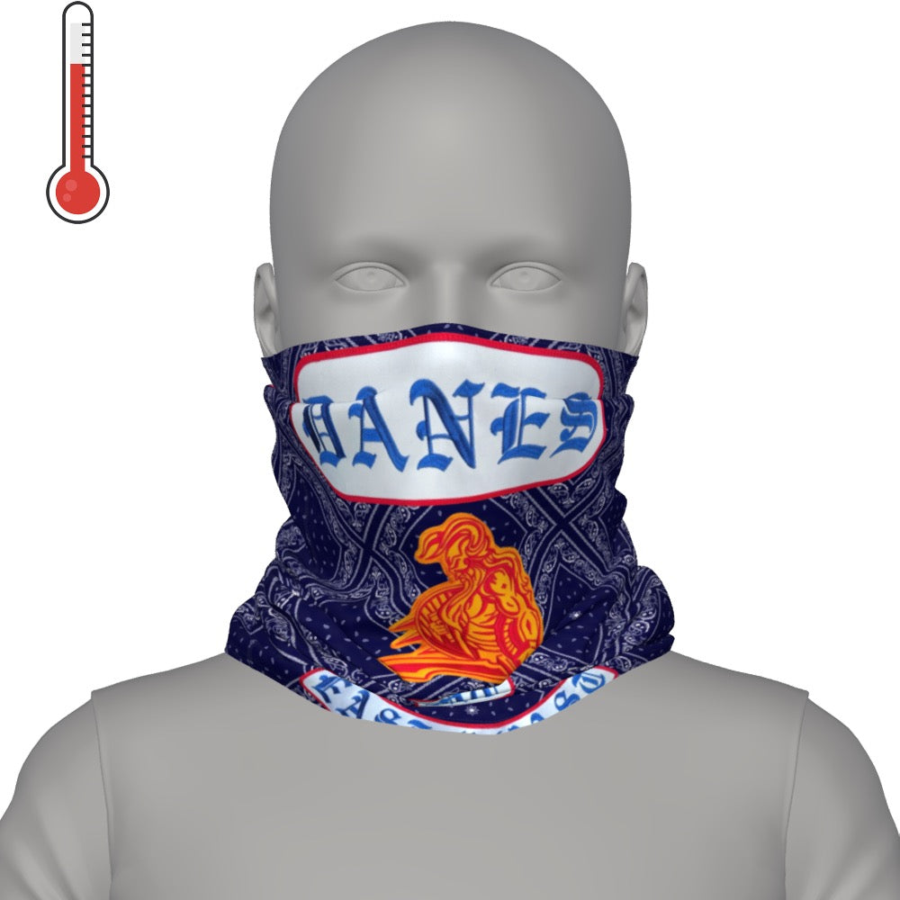Deco Neck Gaiter