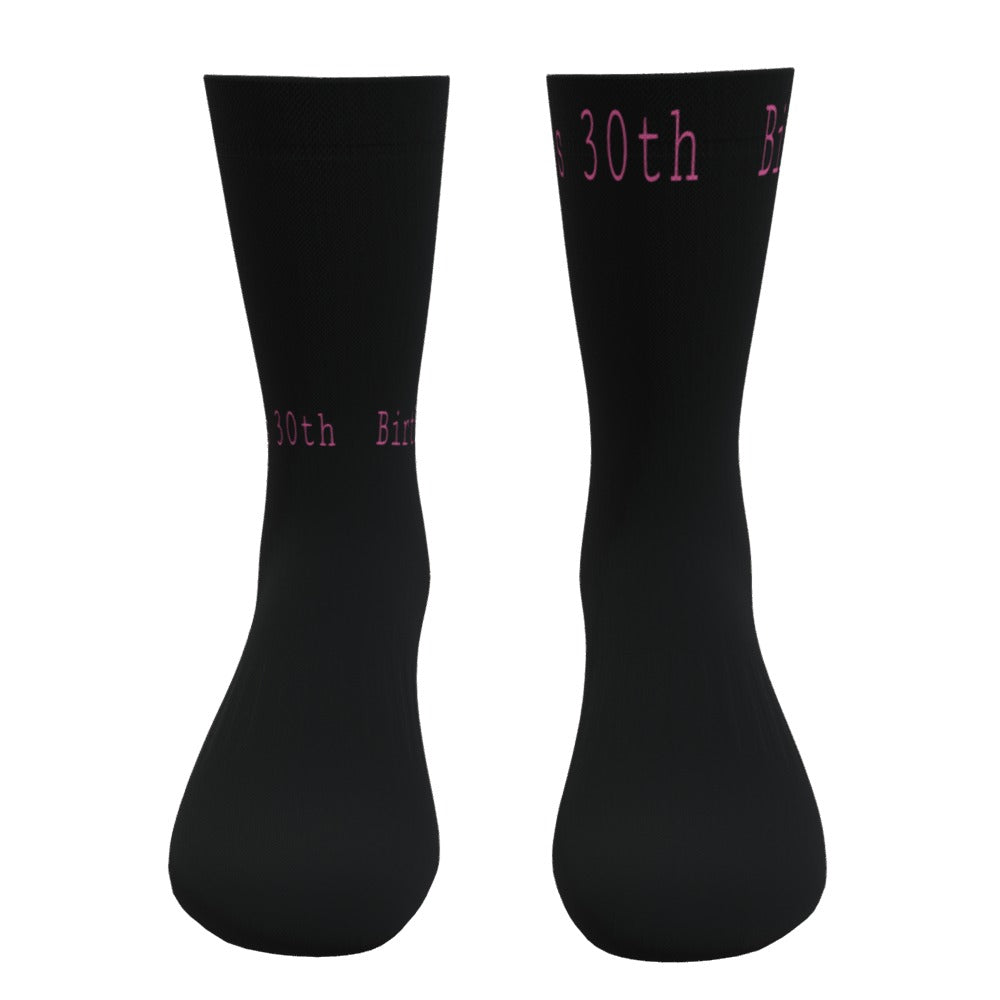 Deco Socks