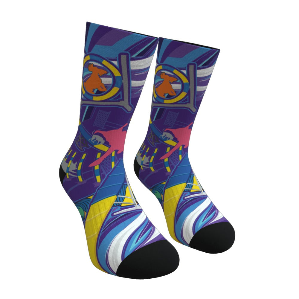Deco Socks