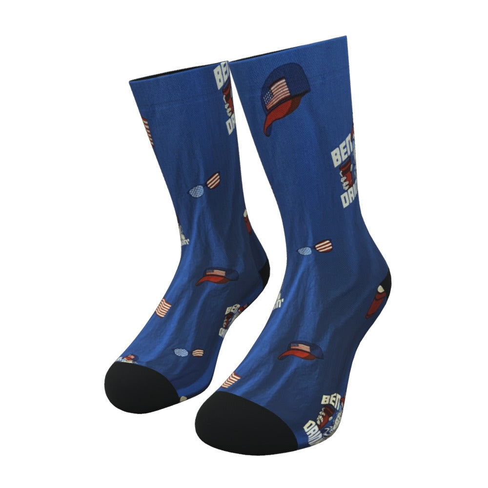Deco Socks