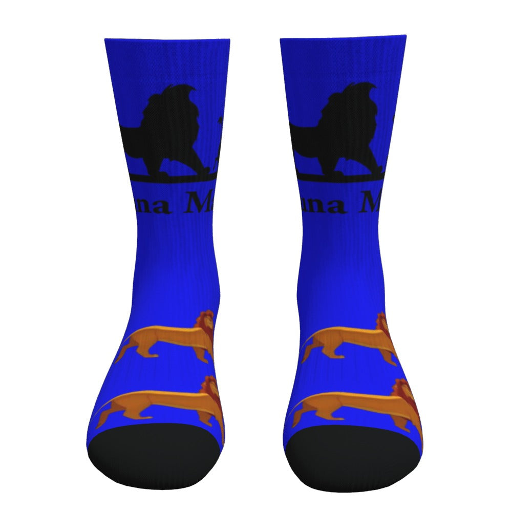 Deco Socks