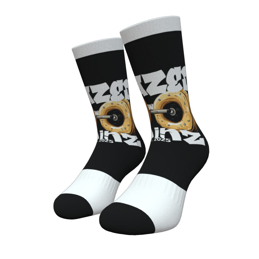 Deco Socks