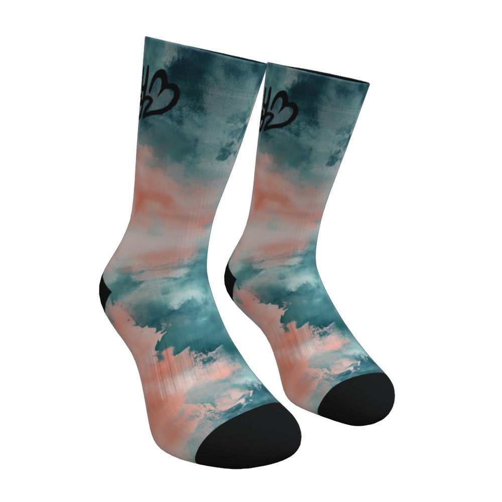 Deco Socks