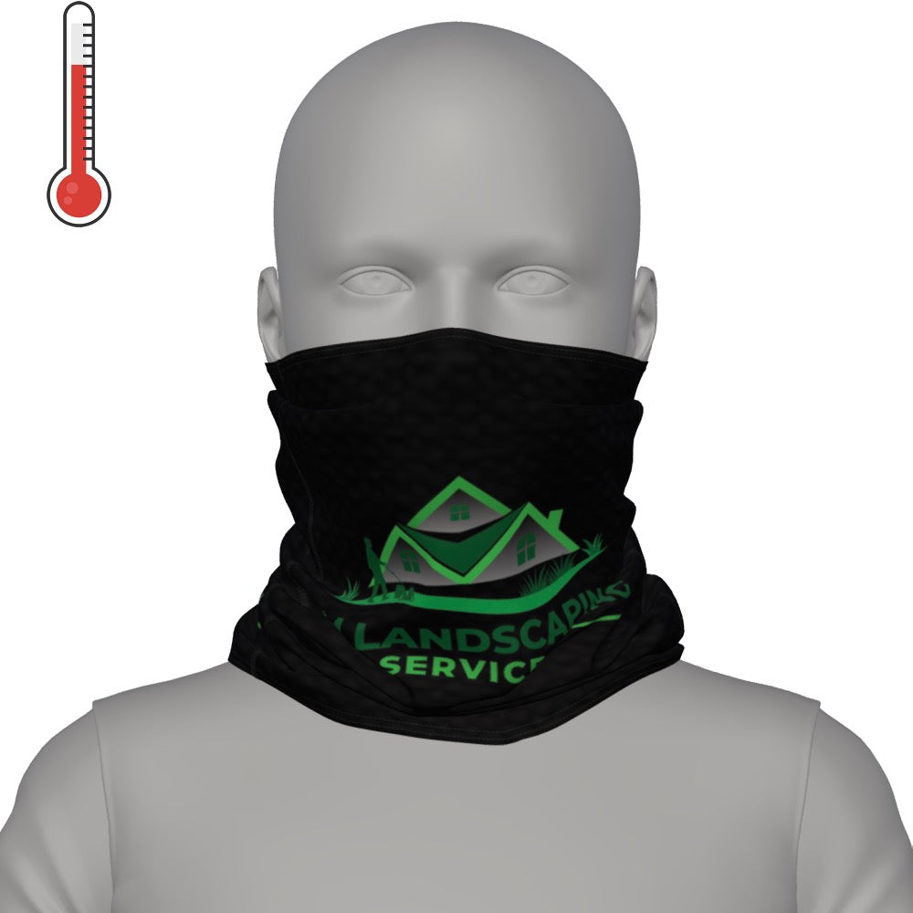 Deco Neck Gaiter