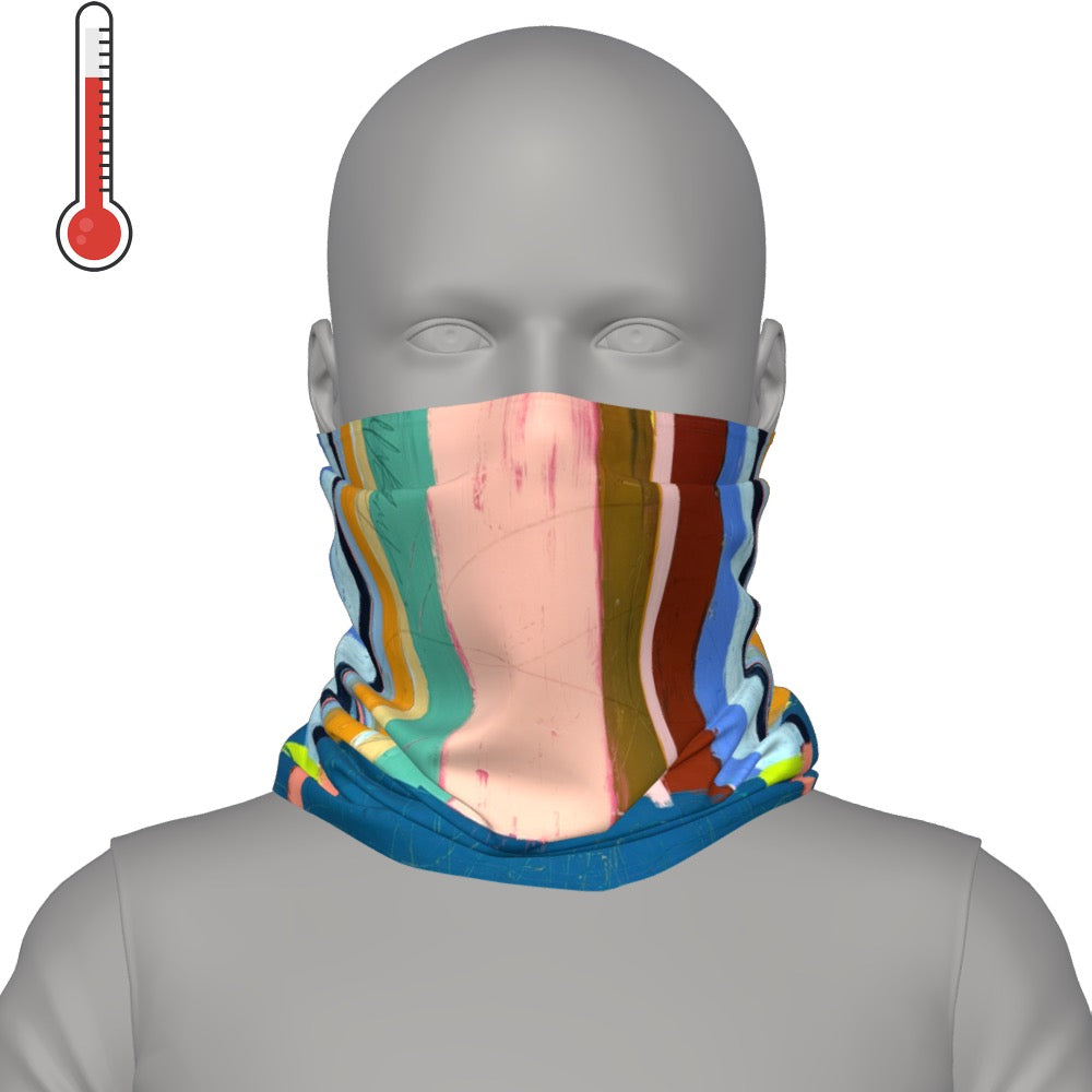 Deco Neck Gaiter