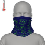 Deco Neck Gaiter