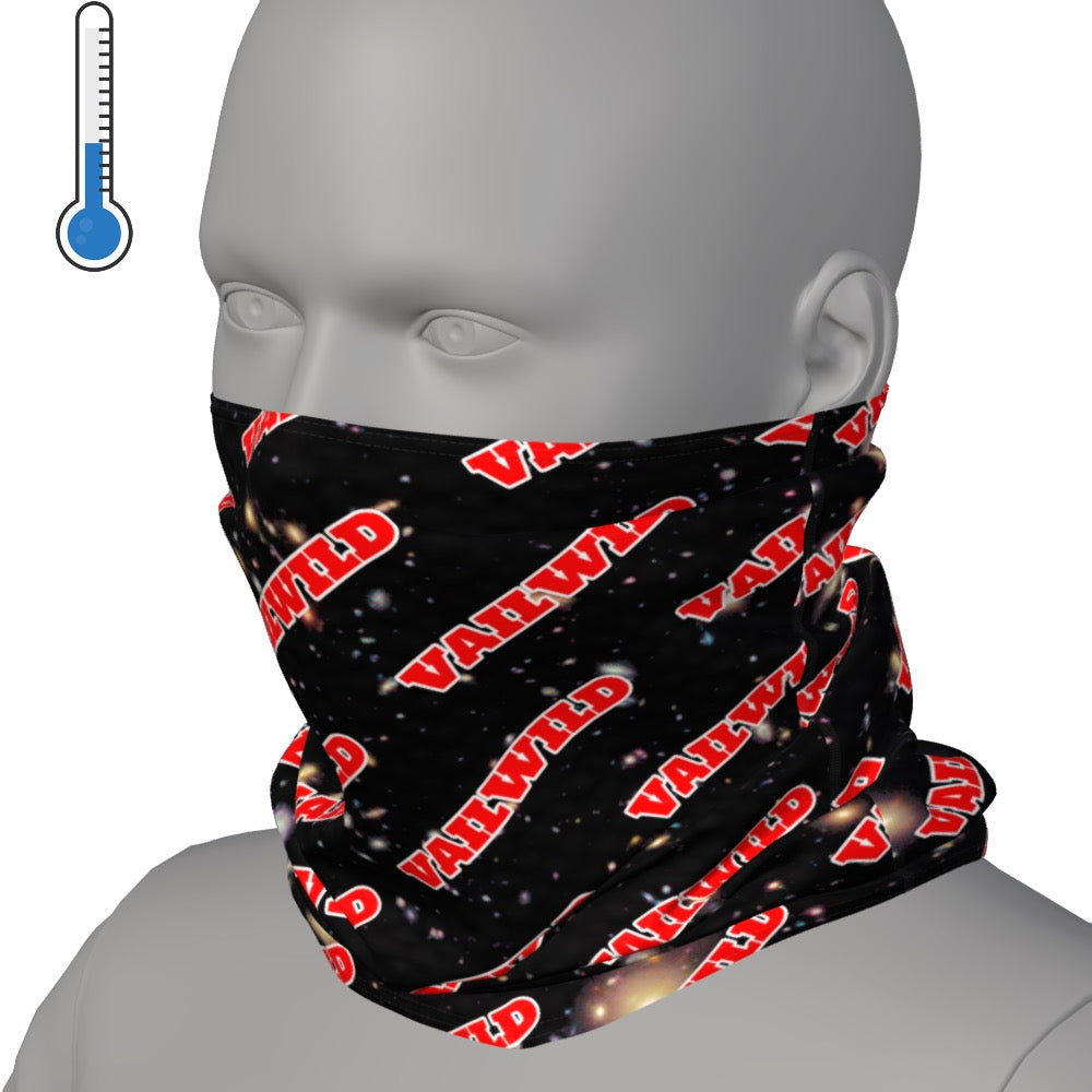 Deco Neck Gaiter