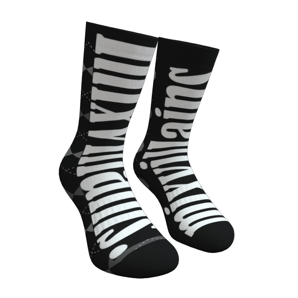 Deco Socks