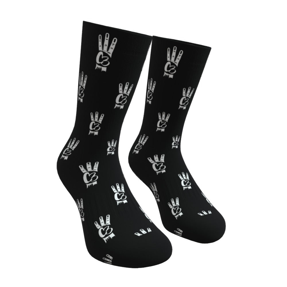 Deco Socks