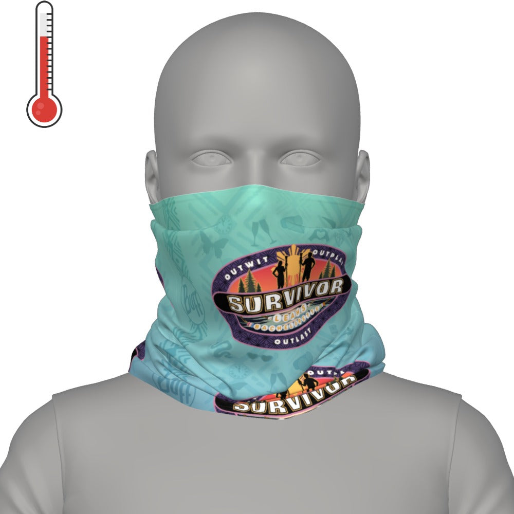 Deco Neck Gaiter