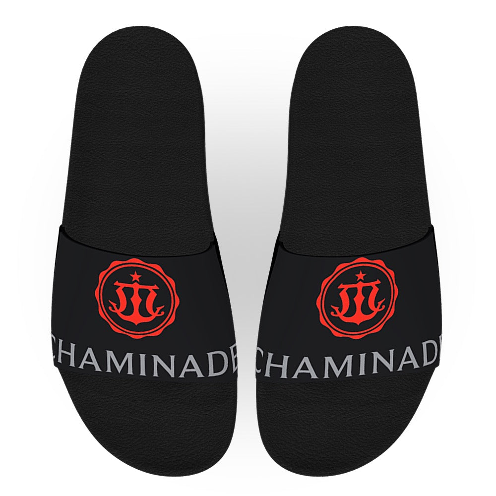 Deco Slides