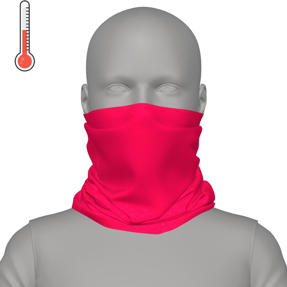 Deco Neck Gaiter