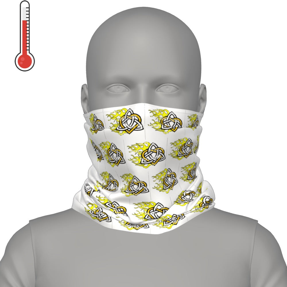 Deco Neck Gaiter