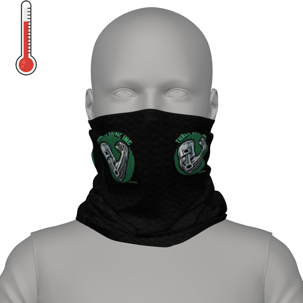 Deco Neck Gaiter