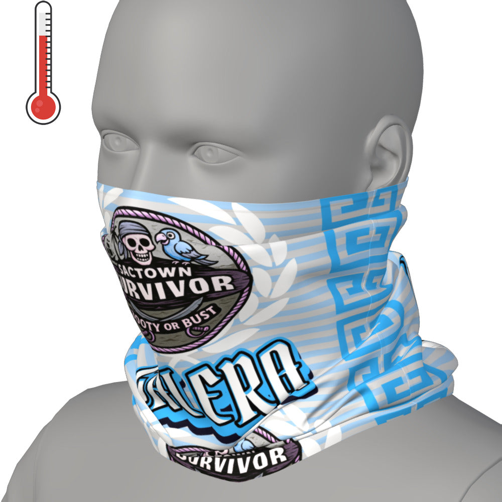 Deco Neck Gaiter