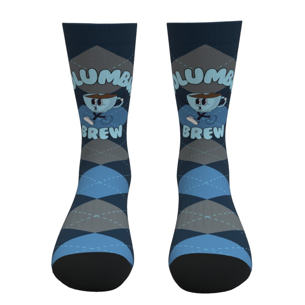 Deco Socks