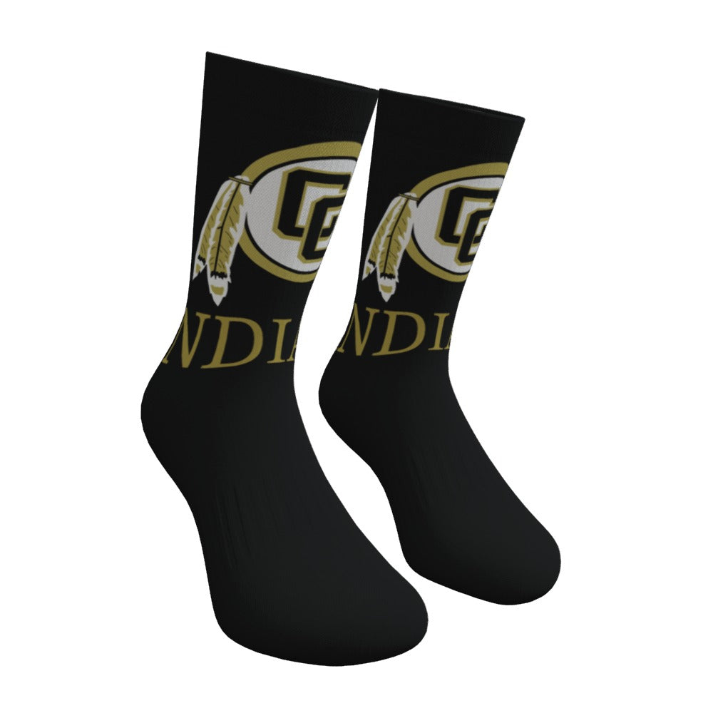 Deco Socks