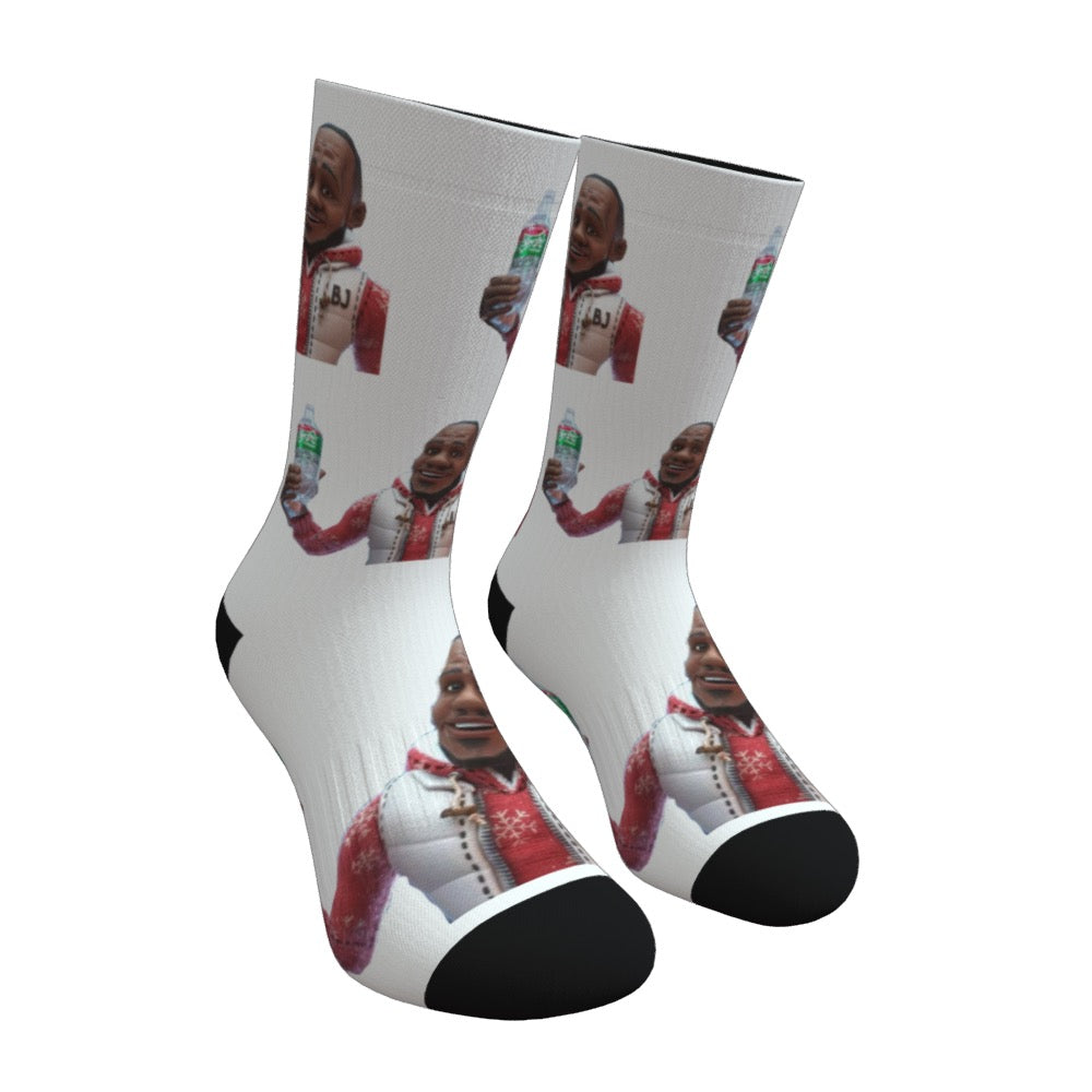 Deco Socks