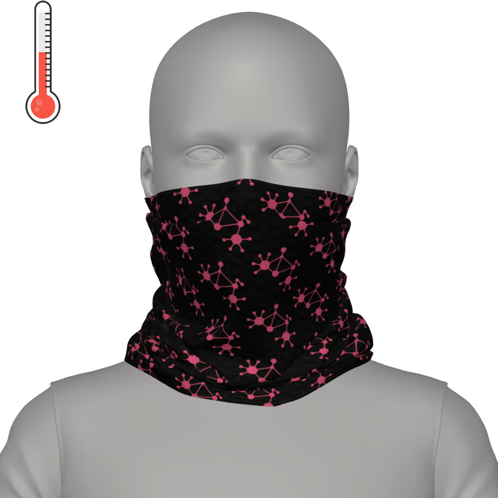Deco Neck Gaiter