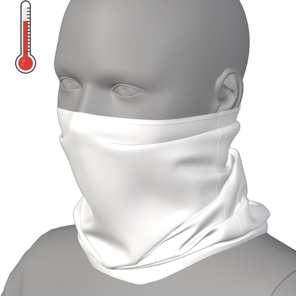 Deco Neck Gaiter