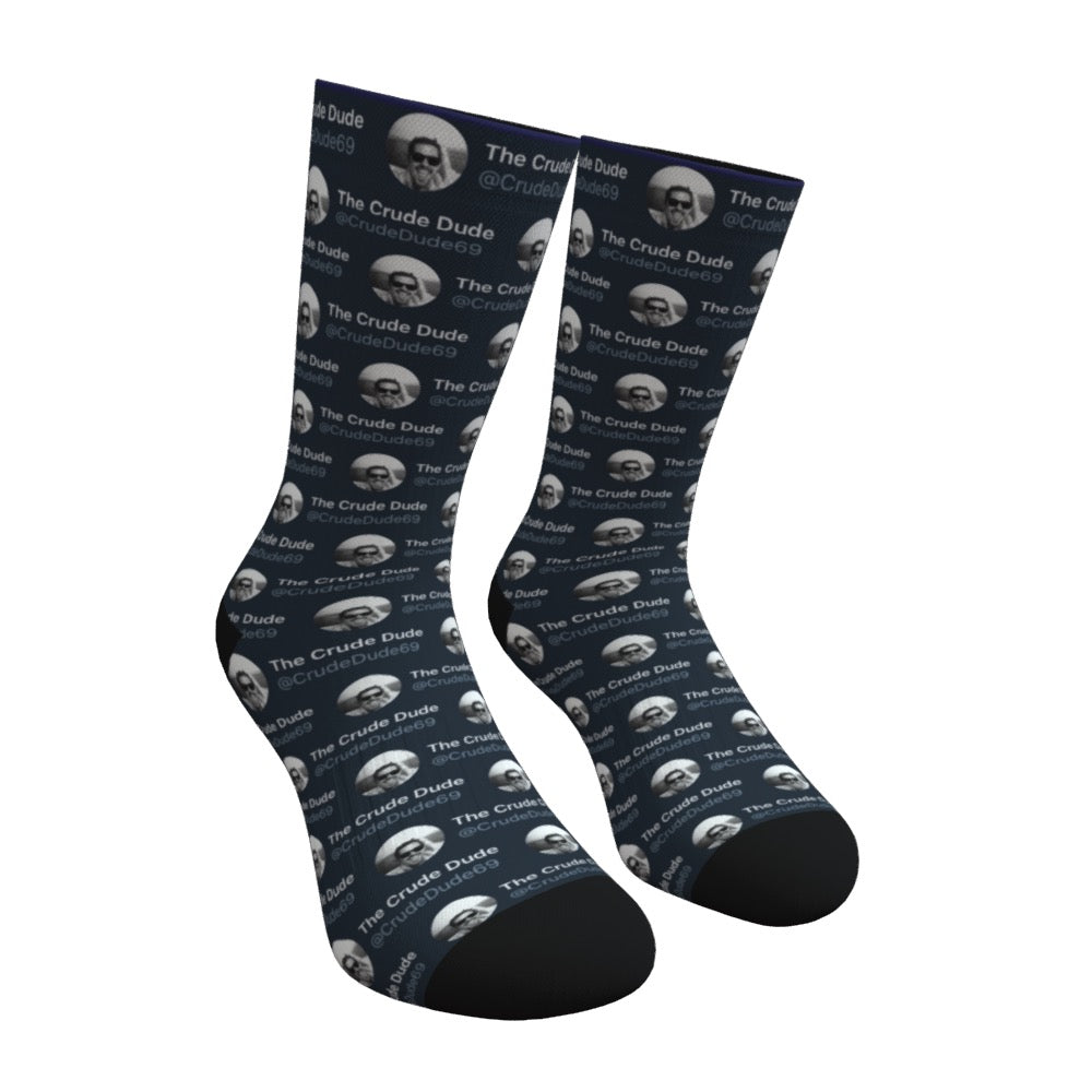 Deco Socks