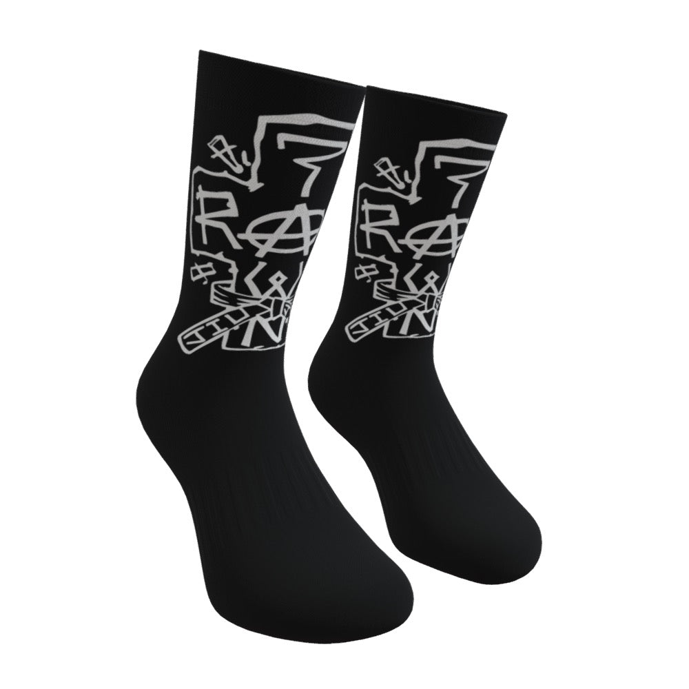 Deco Socks