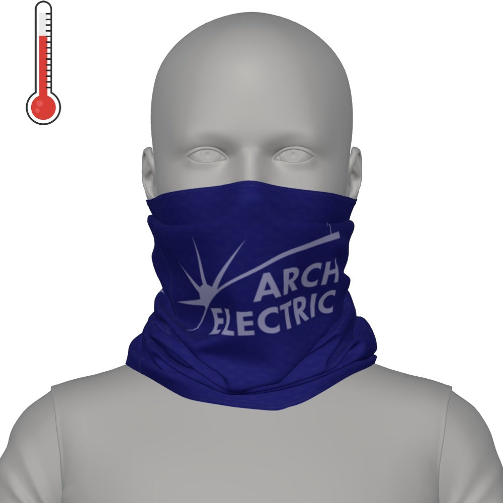 Deco Neck Gaiter