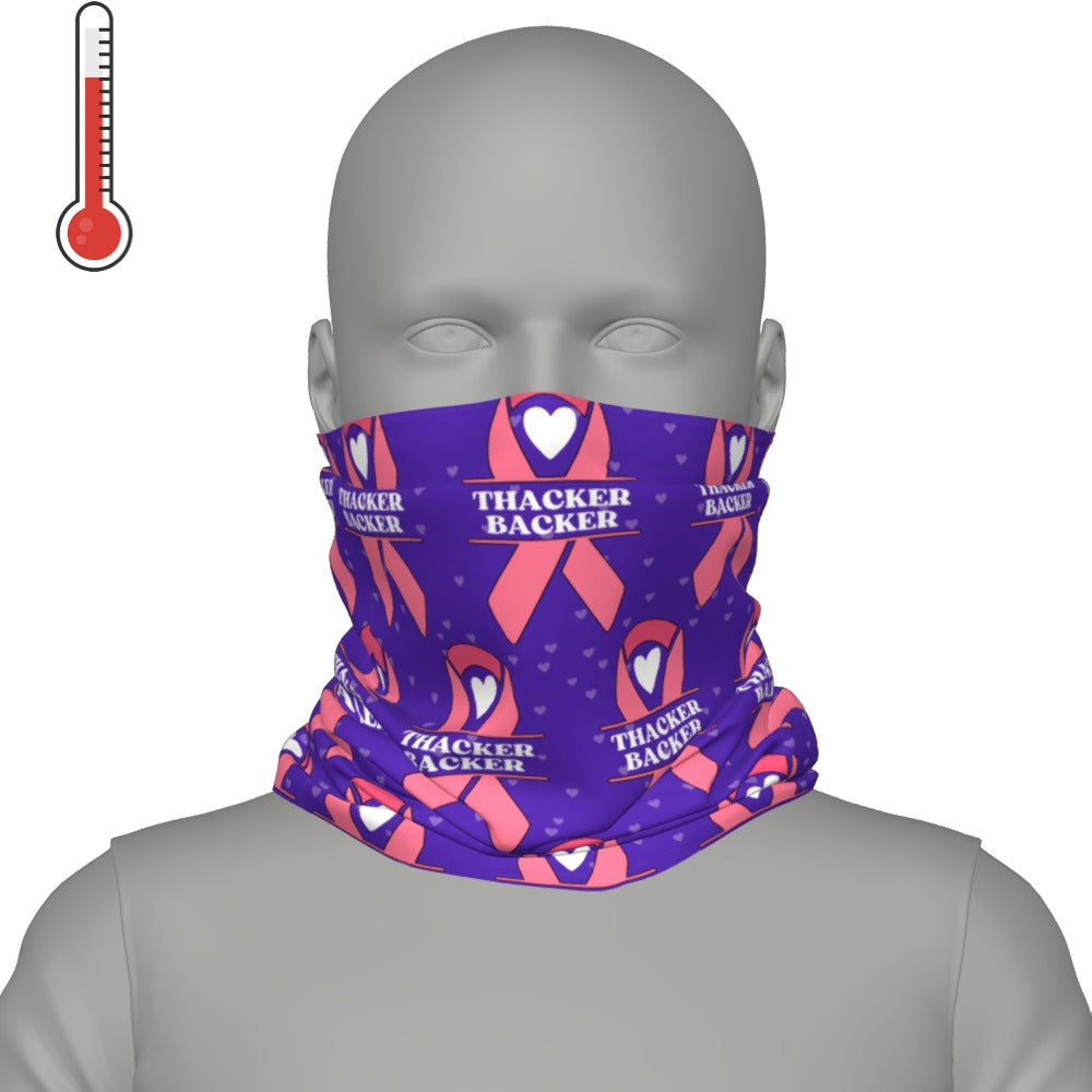 Deco Neck Gaiter