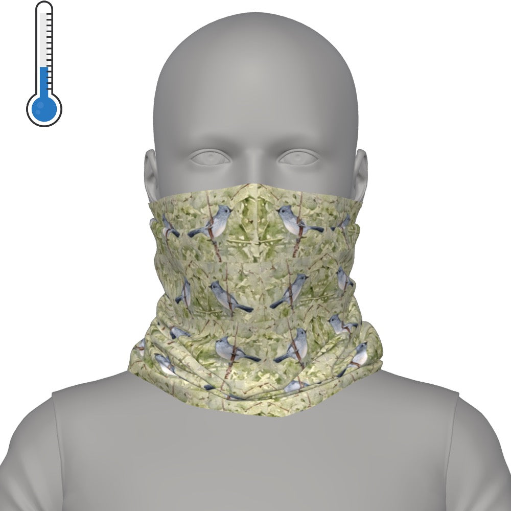 Deco Neck Gaiter