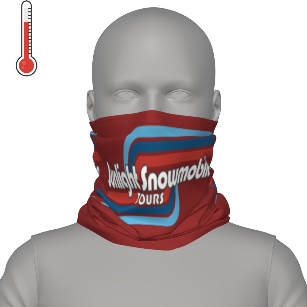 Deco Neck Gaiter