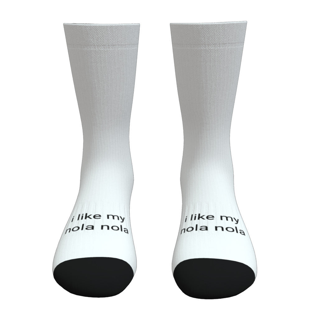 Deco Socks